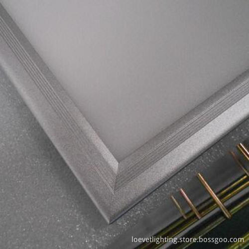 High Quality 36W 600x600 LED Panel Light, Samsung LED